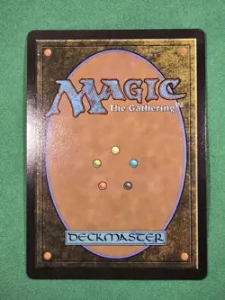 MTG Arid Mesa (Borderless) (Dragonscale Foil) Special Guests Foil  - Image 6