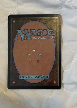 Mtg. Fandaniel, Telophoroi Ascian. Borderless. Commander: Final Fantasy. Nm - Image 2