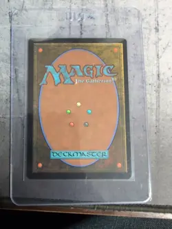 MTG Magic Minas Tirith 256 Lord of the Rings Collectible Card - Image 2