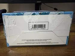 Pokemon Scarlet & Violet Journey Together Enhanced Booster box 36 pack sealed - Image 2