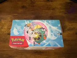 Pokemon Scarlet & Violet Journey Together Enhanced Booster box 36 pack sealed - Image 3