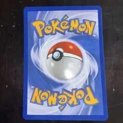 Pokemon TCG Jumbo Charizard EX Promo Card Holo 054/091 Set - Image 4