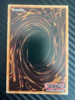 Yugioh Armed Dragon LV10 SGX3-ENI27 Secret Rare 1st Edition NM - Image 2
