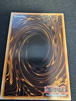 Yugioh! Duality BLMR-EN036 Secret Rare 1st Edition NM - Image 2