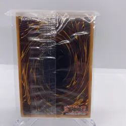 YUGIOH ELEMENTAL HERO NEOS TN23-EN006 QUARTER CENTURY SECRET LIMITED ED SEALED  - Image 2