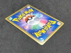 [MP] Pokemon Center Eeveelution 190/BW-P Trainer Stadium Pokemon Card Japanese - Image 17