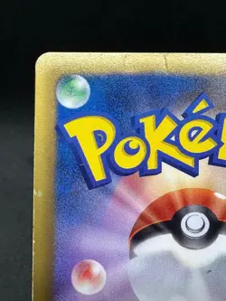 [MP] Pokemon Center Eeveelution 190/BW-P Trainer Stadium Pokemon Card Japanese - Image 8