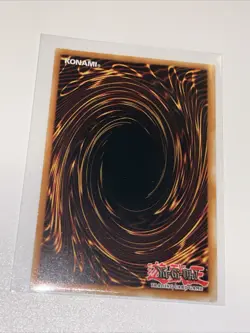 Yugioh! Carnot the Eternal Machine - PHNI-EN024 - Quarter Century Secret Rare -  - Image 3