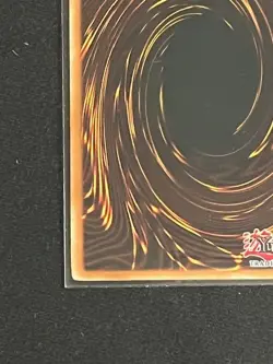 Crush Card Virus TU01-EN006Â YuGiOh Turbo Pack: Booster One - Image 10