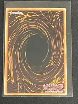 Crush Card Virus TU01-EN006Â YuGiOh Turbo Pack: Booster One - Image 6