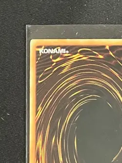 Crush Card Virus TU01-EN006Â YuGiOh Turbo Pack: Booster One - Image 7