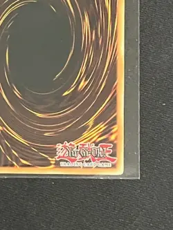 Crush Card Virus TU01-EN006Â YuGiOh Turbo Pack: Booster One - Image 9