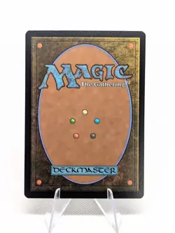 MTG Final Fantasy: Through The Ages Vivi Ornitier Non-Foil - NM - Image 2