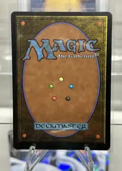 ðŸ§™Ashnodâ€™s Altar R 92 1995 CHR Chronicles MTG - Image 2