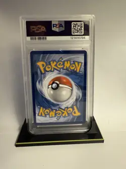 2019 Pokemon Sun & Moon Gardevoir & Slyveon GX #130 Gem Mint PSA 10 - Image 2
