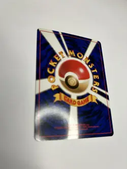 Hypno Japanese Fossil 97 Near Mint Holo Pokemon Card Pocket Monsters - Image 12