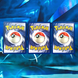 Dark Jolteon Flareon Vaporeon - 38 35 45/82 Team Rocket - Pokemon Card - - LP - Image 14