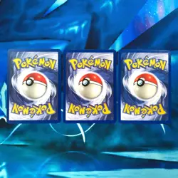 Dark Jolteon Flareon Vaporeon - 38 35 45/82 Team Rocket - Pokemon Card - - LP - Image 5