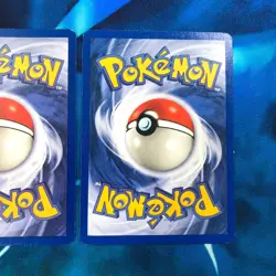 Dark Jolteon Flareon Vaporeon - 38 35 45/82 Team Rocket - Pokemon Card - - LP - Image 8