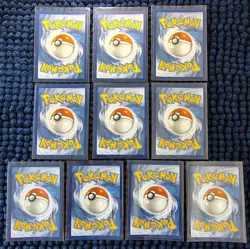 Lot of 70 - Pokemon TCG -SV Paldean Fates -Reverse Holo Cards - All NM/MT - Image 11