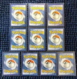 Lot of 70 - Pokemon TCG -SV Paldean Fates -Reverse Holo Cards - All NM/MT - Image 13