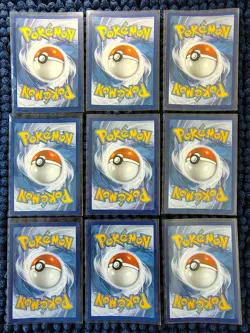 Lot of 70 - Pokemon TCG -SV Paldean Fates -Reverse Holo Cards - All NM/MT - Image 18