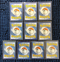 Lot of 70 - Pokemon TCG -SV Paldean Fates -Reverse Holo Cards - All NM/MT - Image 20