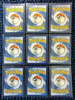 Lot of 70 - Pokemon TCG -SV Paldean Fates -Reverse Holo Cards - All NM/MT - Image 3