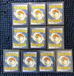 Lot of 70 - Pokemon TCG -SV Paldean Fates -Reverse Holo Cards - All NM/MT - Image 5