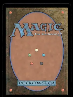 MTG Mirri, Weatherlight Duelist LP Light Play Commander Masters - Image 2