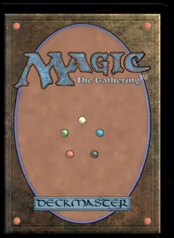 MTG Blight Mound LP Light Play Commander 2021 - Image 2