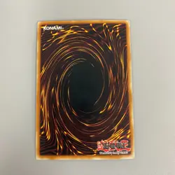 YU-GI-OH! SPIRIT BARRIER TRAP CARD 1996 SOD-EN051 TCG CARD GAME YUGIOH - Image 2