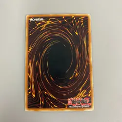 YU-GI-OH! SPIRIT BARRIER TRAP CARD 1996 SOD-EN051 TCG CARD GAME YUGIOH - Image 4