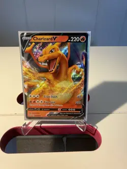 Lot Of 75 Pokémon V Cards Full Arts Shinnies And Commons - Image 10