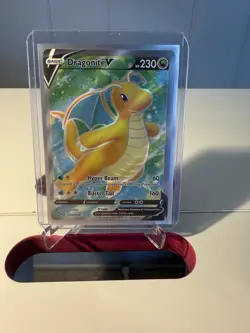 Lot Of 75 Pokémon V Cards Full Arts Shinnies And Commons - Image 11