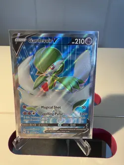 Lot Of 75 Pokémon V Cards Full Arts Shinnies And Commons - Image 14