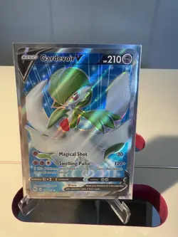Lot Of 75 Pokémon V Cards Full Arts Shinnies And Commons - Image 3