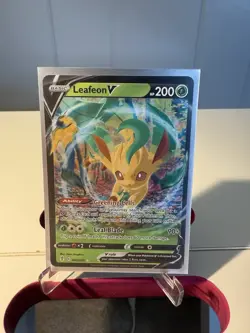 Lot Of 75 Pokémon V Cards Full Arts Shinnies And Commons - Image 6
