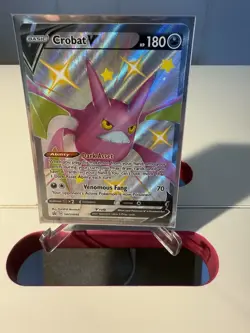 Lot Of 75 Pokémon V Cards Full Arts Shinnies And Commons - Image 8
