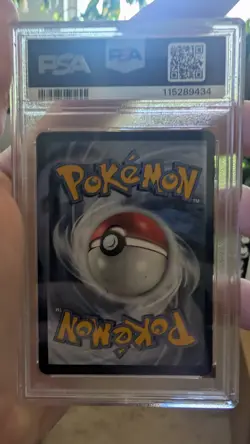 NEW CERT 2021 Pokemon Celebrations Venusaur 15/102 Classic Collection PSA 10 - Image 3