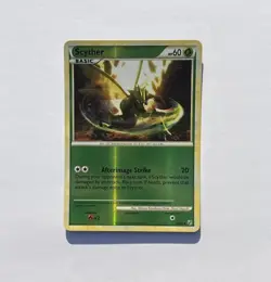 Scyther 36/90 Undaunted Reverse Holo - Image 10