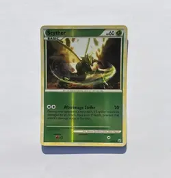 Scyther 36/90 Undaunted Reverse Holo - Image 3