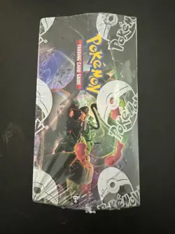 Pokemon Rebel Clash Booster Box Sword and Shield Trading Card Game - Image 11