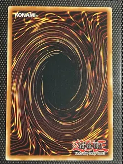 Yu-Gi-Oh Dark Burning Magic LDK2-ENS05 Secret Rare Card NM - Image 2