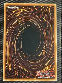 Yu-Gi-Oh Dark Burning Magic LDK2-ENS05 Secret Rare Card NM - Image 4