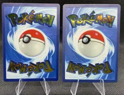 Pokemon Arceus V #122 & VSTAR #123 Metal Cards Promo - Image 4