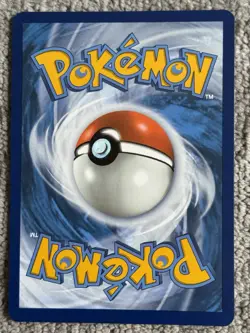 Pokémon Iron Leaves EX Temporal Forces 213/162 Secret Rare Pokemon TCG Card - Image 4