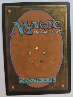 MTG Magic The Gathering Card Funnel-Web Recluse Creature Spider Green MH2  2021 - Image 2