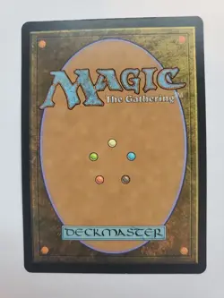 MTG Magic The Gathering Card Canopy Spider Creature Spider Green Battlebond 2018 - Image 2