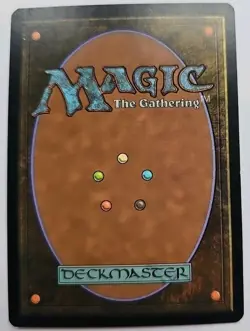 MTG Magic The Gathering Card Needlepeak Spider Creature Spider Red Planar Chaos - Image 4